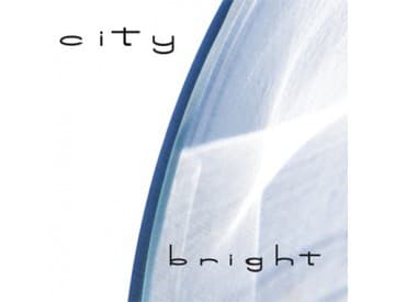 City - Bright EP City - Bright EP