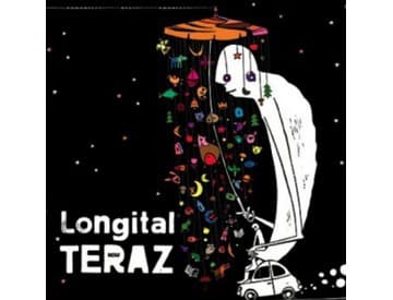 Longital - Teraz