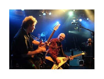 Wishbone Ash