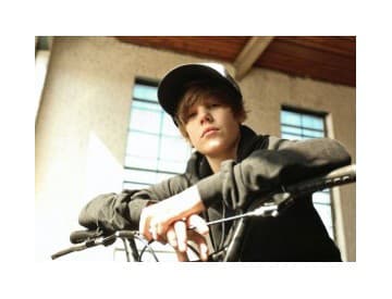 Justin Bieber