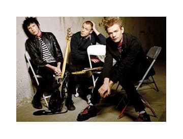 Sum 41