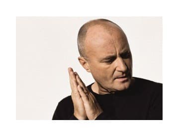 Phil Collins