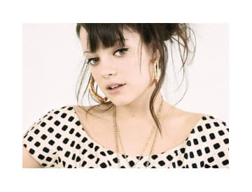 Lily Allen