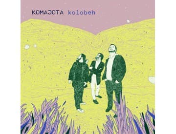 Komajota - Kolobeh Komajota - Kolobeh