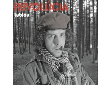 Lublau - Revolúcia