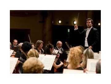 Pohoda 2011: Program vážnej hudby otvorí Janáčkova filharmónia Ostrava