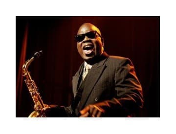 Maceo Parker