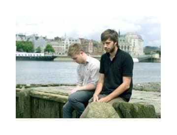 Mount Kimbie Mount Kimbie