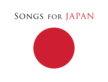 Songs for Japan 