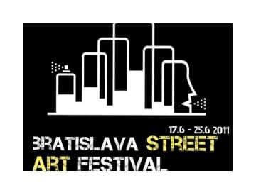 Bratislava Street Art Festival