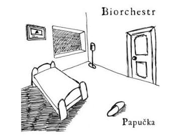 Biorchestr – Papučka