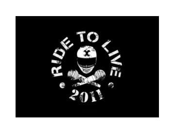 Ride to Live 2011