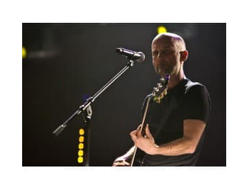 Moby na Pohode 2011