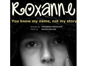 David Kollar - Roxanne David Kollar - Roxanne