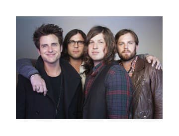 Kings of Leon