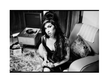 Amy Winehouse Amy Winehouse
