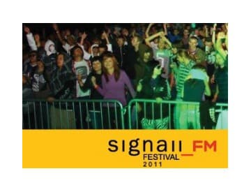 Signall_FM Festival 2011