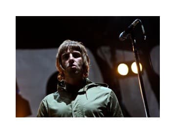 Liam Gallagher