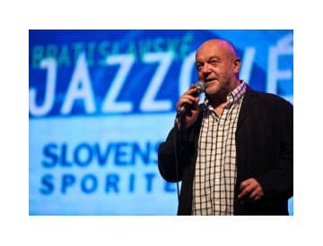 Mladé talenty opäť dostanú šancu na Bratislavských jazzových dňoch 