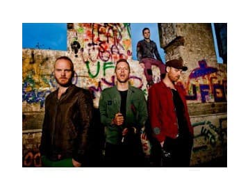 Coldplay