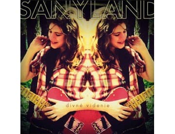 Sanyland – Divné videnie