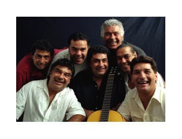 Gipsy Kings