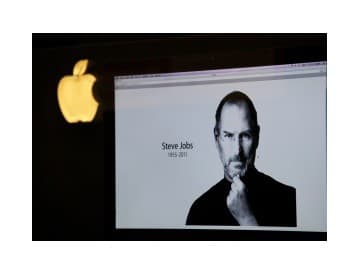 Steve Jobs Steve Jobs
