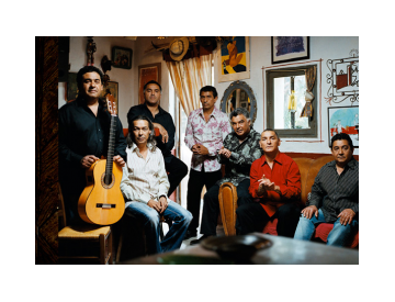 Gipsy Kings Gipsy Kings