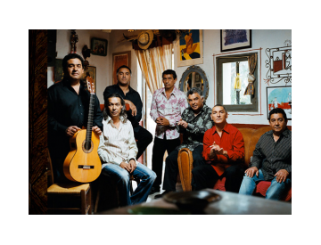 Gipsy Kings