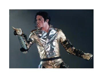 Michael Jackson Michael Jackson
