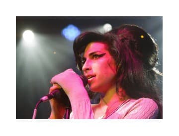 Amy Winehouse