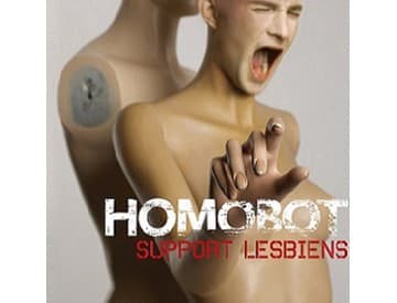 Support Lesbiens - Homobot