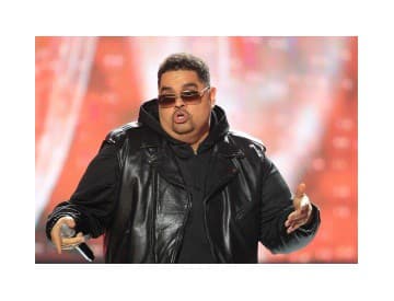 Heavy D Heavy D
