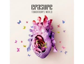 Erasure - Tomorrow’s World
