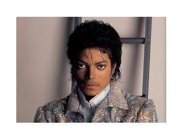 Michael Jackson Michael Jackson