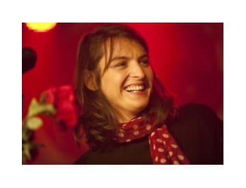 Jana Kirschner Jana Kirschner