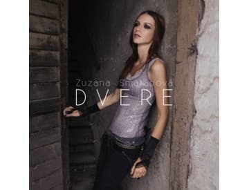 Zuzana Smatanová – Dvere Zuzana Smatanová – Dvere