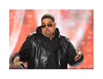 Heavy D Heavy D