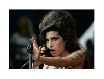 Amy Winehouse Amy Winehouse
