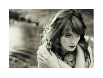 Florence Welch