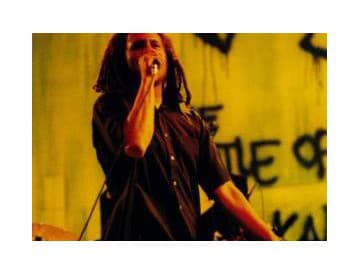 Zack De La Rocha