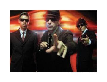 Beastie Boys Beastie Boys