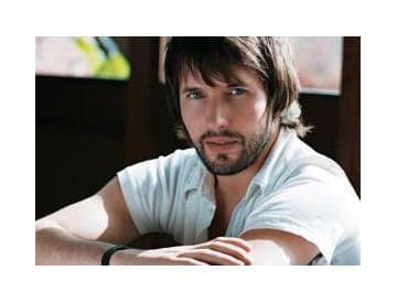 James Blunt