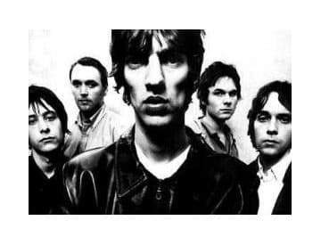 The Verve