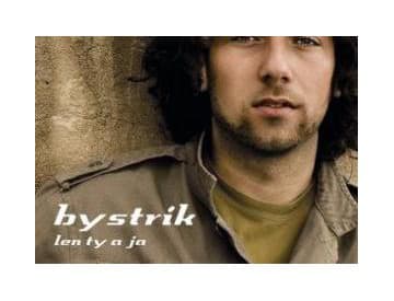 Nový Bystríkov album na svete