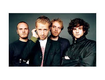 Coldplay