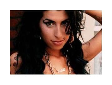 Amy Winehouse 