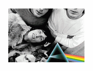 Pink Floyd