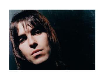Liam Gallagher Liam Gallagher