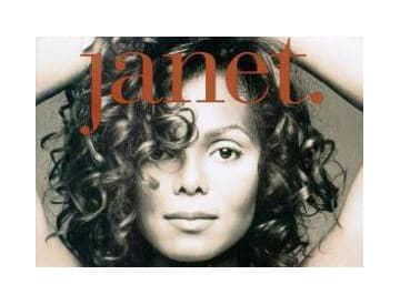 Janet Jackson Janet Jackson